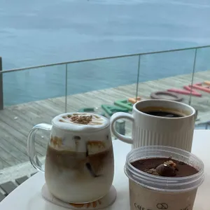 카페오분동 사진