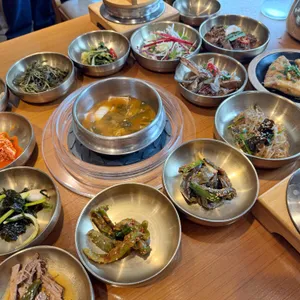 요리 행복담은밥상 사진