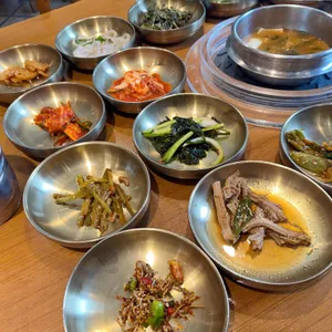 요리 행복담은밥상 사진