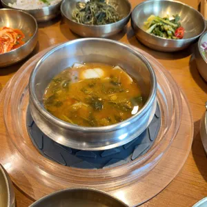 요리 행복담은밥상 사진