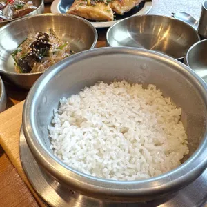요리 행복담은밥상 사진