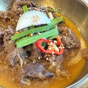 요리 행복담은밥상 사진