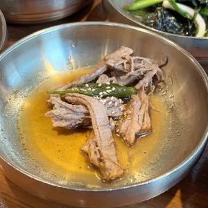 요리 행복담은밥상 사진