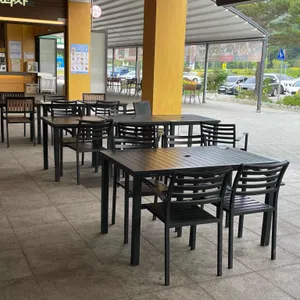 할리스 리뷰 사진