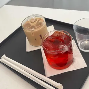 커퓟 사진