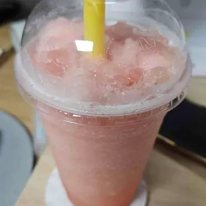 메가커피 사진