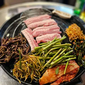 고품집 사진