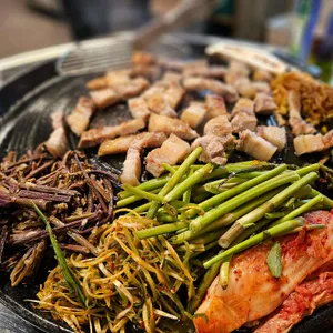 고품집 사진