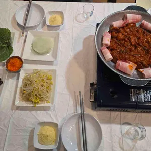 그림바위 사진