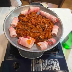 그림바위 사진