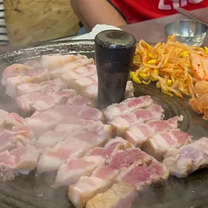 목구멍 사진