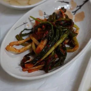 한우식당 사진