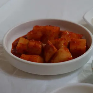 한우식당 사진