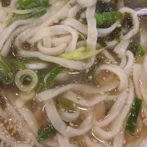 기장옛날칼국수 사진
