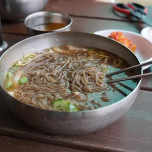 미미식당 사진
