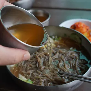 미미식당 사진