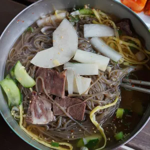 미미식당 사진