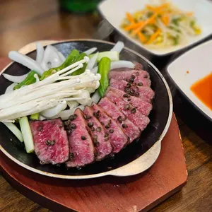희열 사진