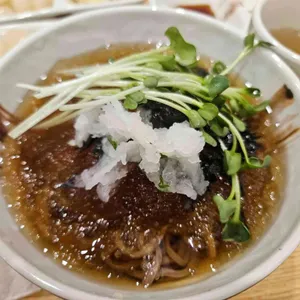 스시앤도시락 사진