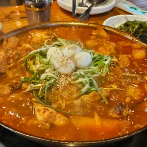 옛날토담집 사진