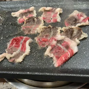이문동그집 사진