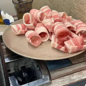이문동그집 사진