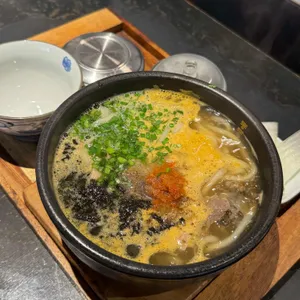 동동국밥 사진