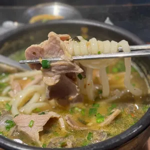 동동국밥 사진