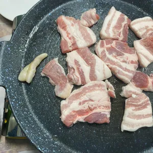 행복한식당 사진