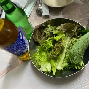 행복한식당 사진