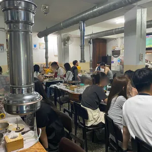 행복한식당 리뷰 사진