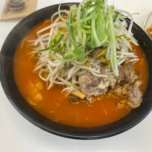 짬뽕가온 사진