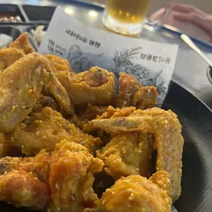 홍희통닭 대표 사진