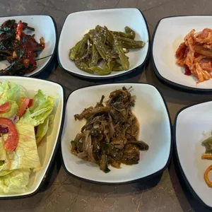 맛있는 닭볶음탕 사진