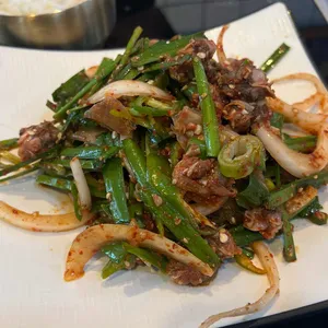 맛있는 닭볶음탕 사진