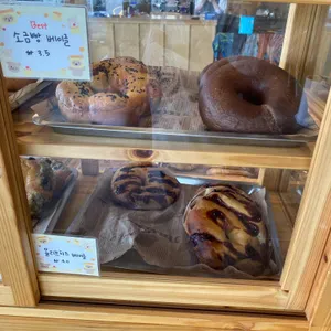 복더빵 사진