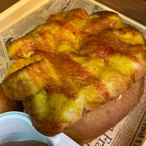 복더빵 사진