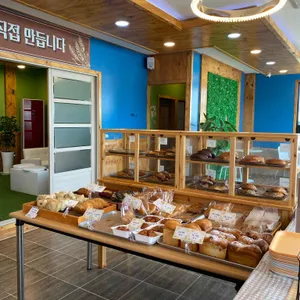 복더빵 리뷰 사진