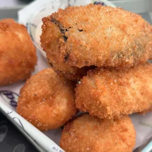 bd버거 사진
