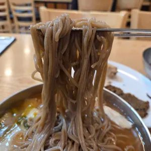 평양초계탕막국수 사진