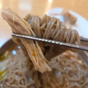 평양초계탕막국수 사진