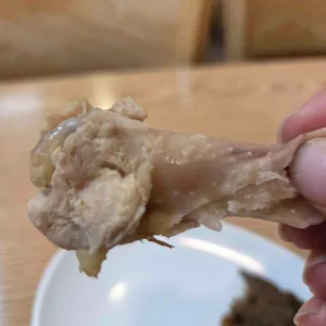 평양초계탕막국수 사진