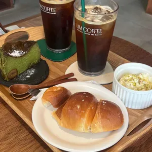 림커피 사진