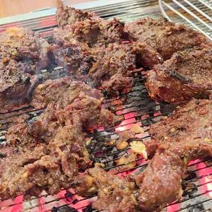 육장갈비 사진