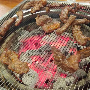 육장갈비 사진