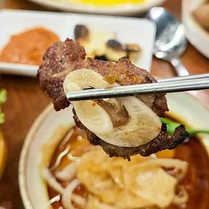 육장갈비 사진