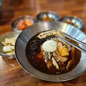 모양성순두부 사진