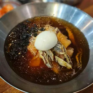 모양성순두부 사진