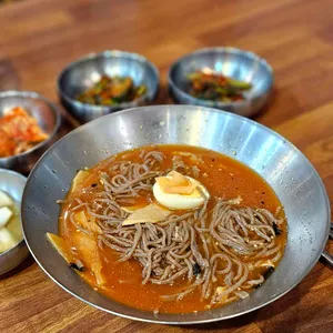 모양성순두부 사진