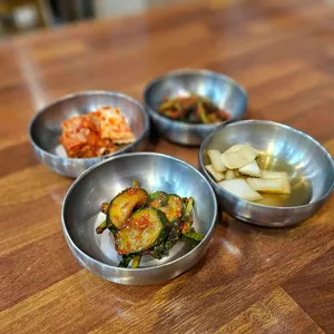 모양성순두부 사진